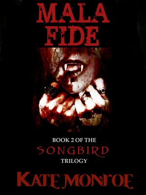cover image of Mala Fide